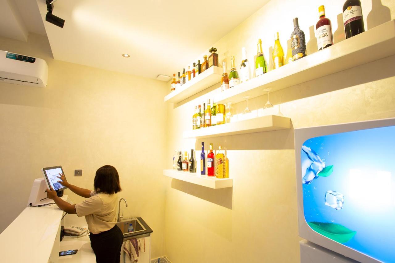 De Manchy Hotels & Suites Ibadan Ngoại thất bức ảnh