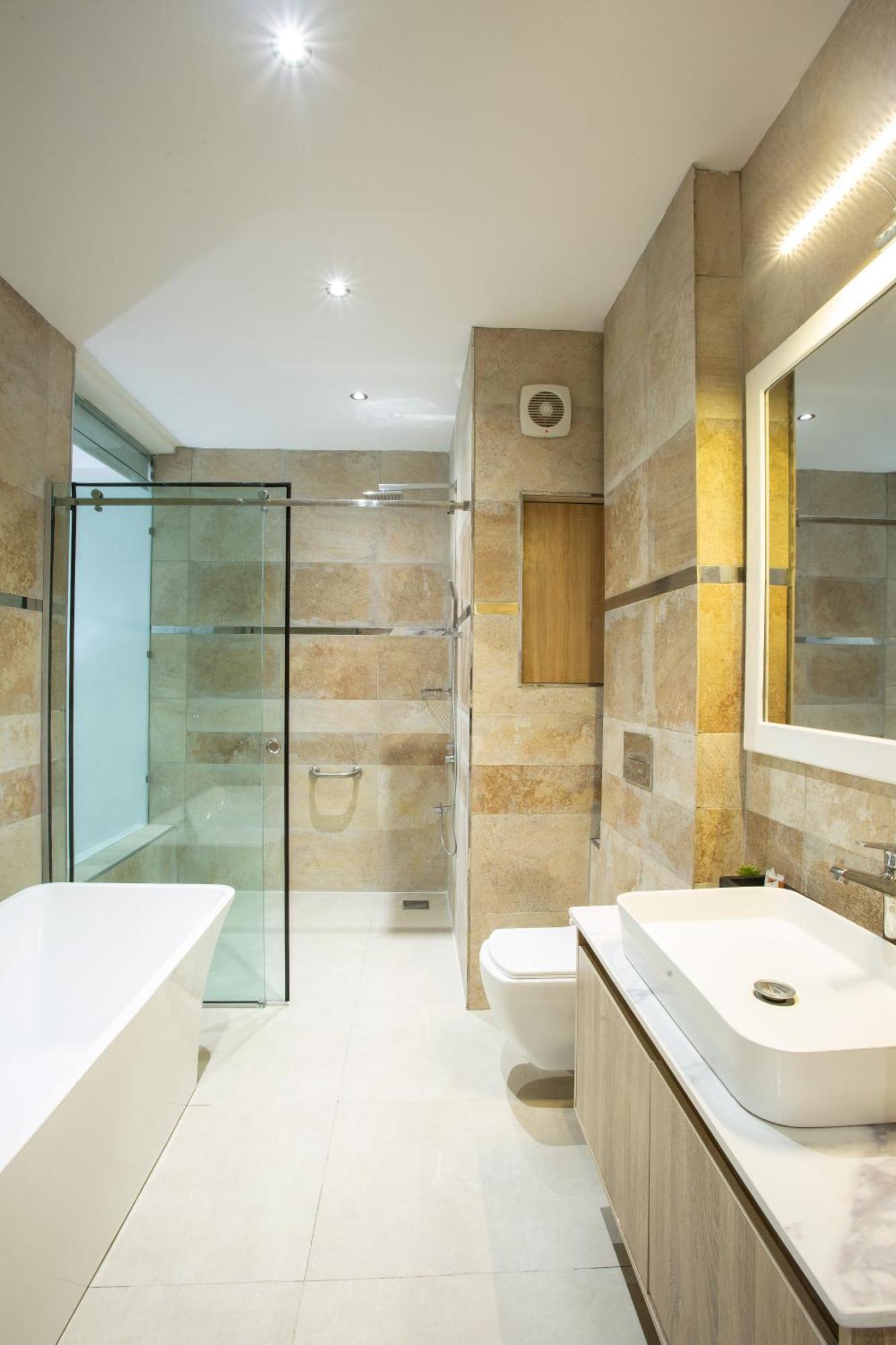 De Manchy Hotels & Suites Ibadan Ngoại thất bức ảnh