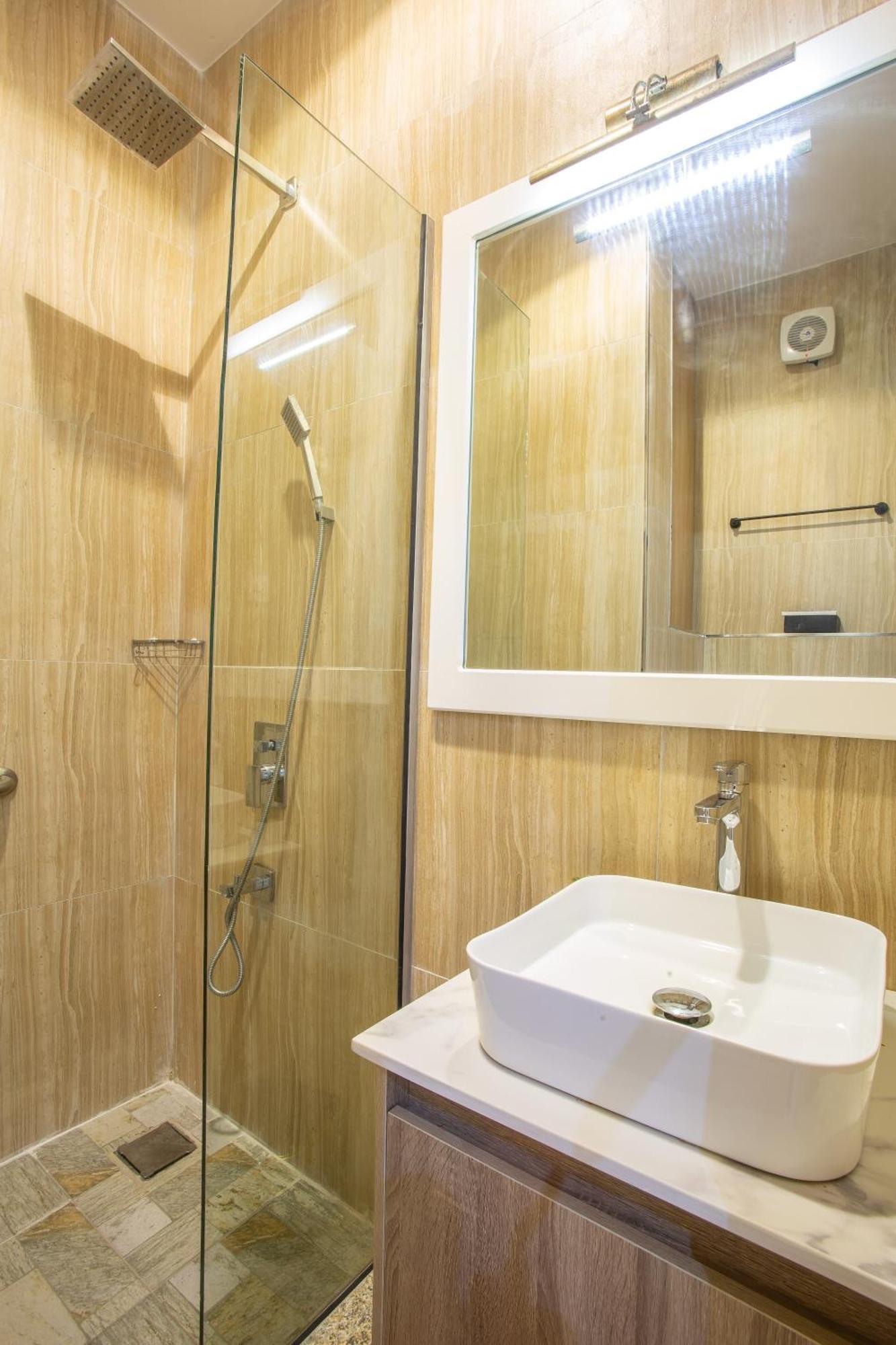 De Manchy Hotels & Suites Ibadan Ngoại thất bức ảnh